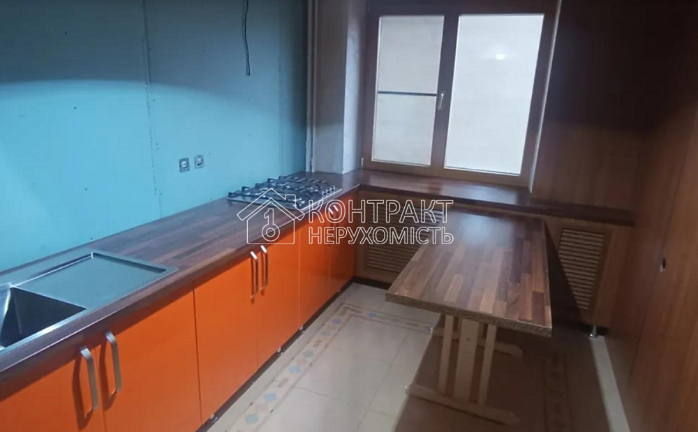 Продаж Квартира 2-кімнатна, 4/10 поверх на вул. Героїв Харкова Харків - фото 2