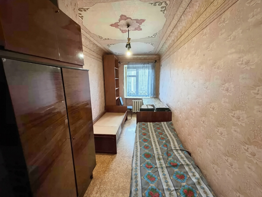 Продаж Квартира 2-кімнатна, 5/5 поверх на Газеты Правда пр., 109 Дніпро - фото 3