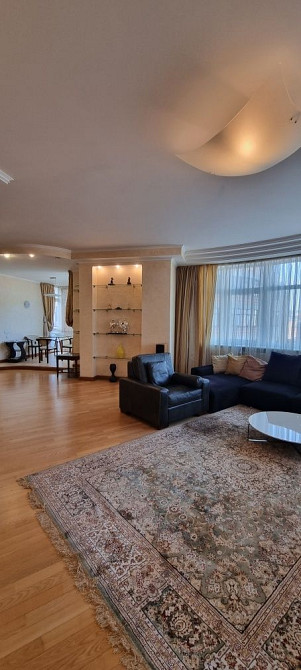 Продаж Квартира 4-кімнатна, 11/23 поверх на Старонаводницька вул., д. 13А Kiev - photo 3