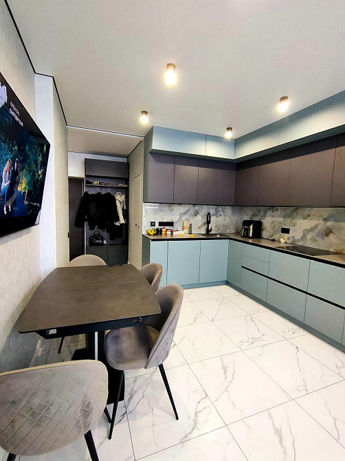 Продаж Квартира 3-кімнатна, 4/25 поверх на Заболотного Академіка вул., д. 15Г Київ - фото 8