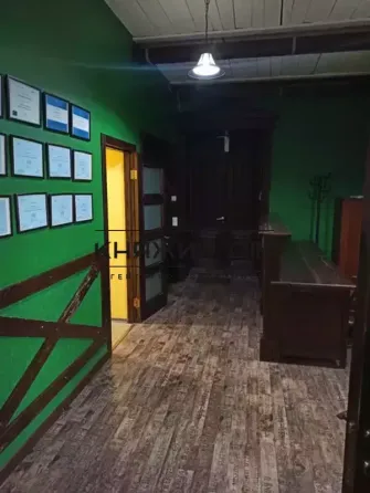 Оренда офісне приміщення на Леси Украинки бульв. / Л.Украинки бул поверх - 1/3 Київ