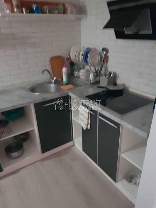 Оренда Квартира 1-кімнатна, 5/5 поверх на вул. Рилєєва Харків - фото 7