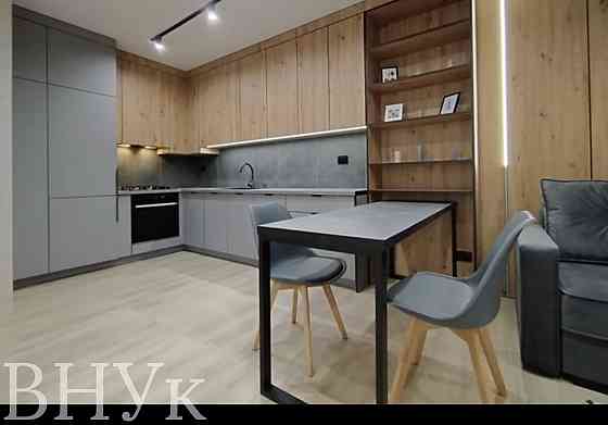 Продаж Квартира 1-кімнатна, 4/8 поверх на Героїв Майдану Львів