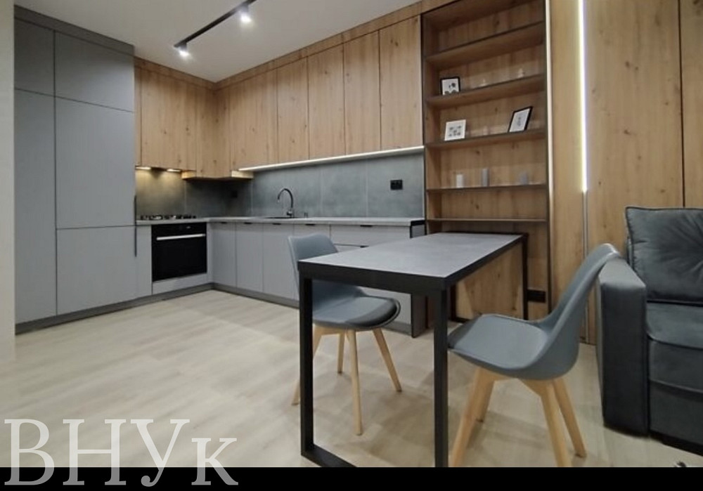 Продаж Квартира 1-кімнатна, 4/8 поверх на Героїв Майдану Львів - фото 5