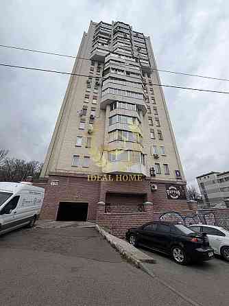 Продаж Квартира 1-кімнатна на Васильевская ул., 18 Київ