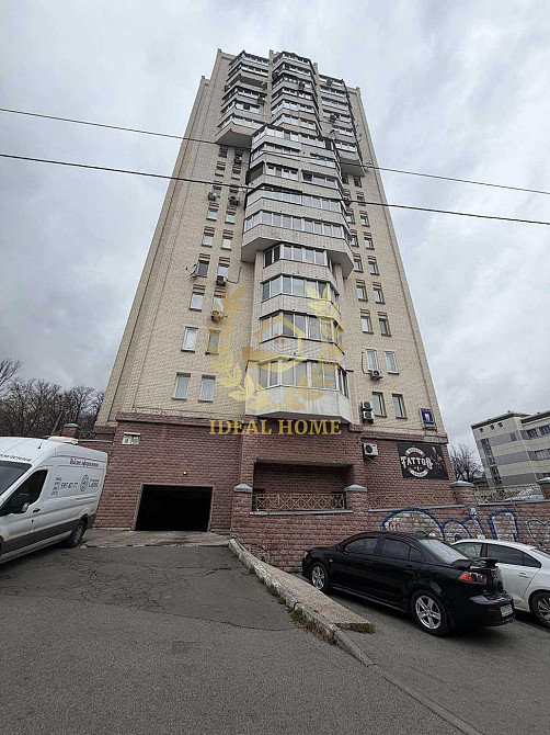 Продаж Квартира 1-кімнатна на Васильевская ул., 18 Київ - фото 2