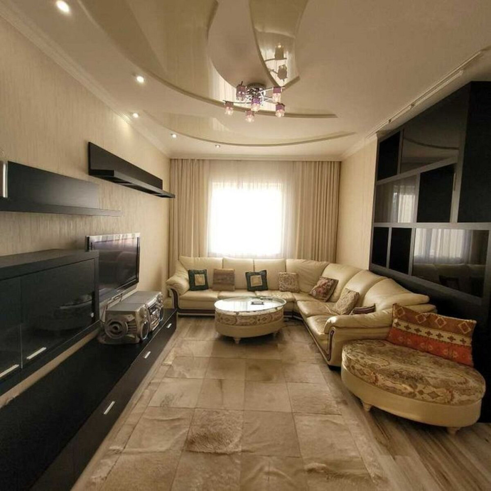 Оренда Квартира 2-кімнатна, 6/22 поверх на ул. Белорусская, 3 Київ - фото 6