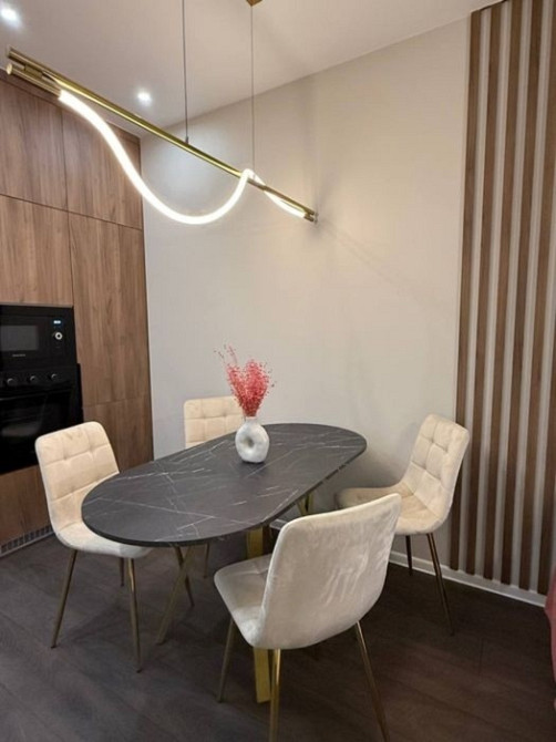 Продаж Квартира 1-кімнатна, 18/28 поверх на Краснова улица, 3 Одеса - фото 2