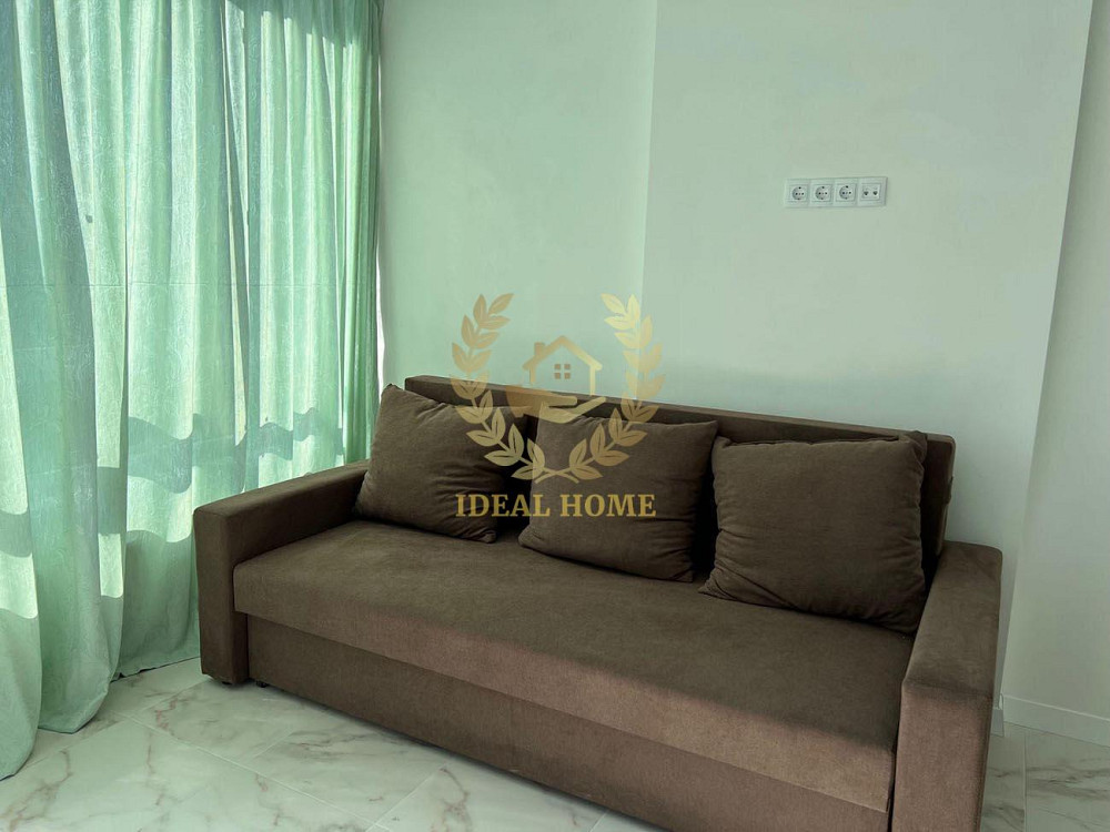 Продаж Квартира 1-кімнатна на Ракетная ул., 24 Київ - фото 13