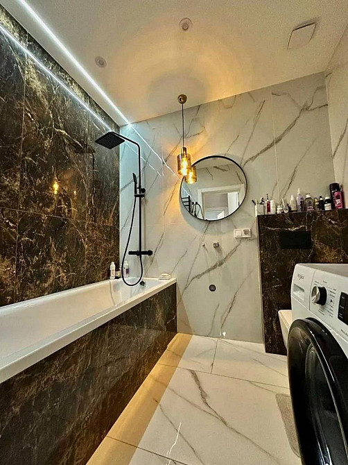 Продаж Квартира 3-кімнатна, 2/10 поверх на вул. Стрийська Львів - фото 6