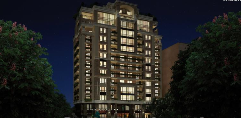 Оренда Квартира 3-кімнатна, 8/13 поверх на Златоустовская ул., 30 Київ - фото 1