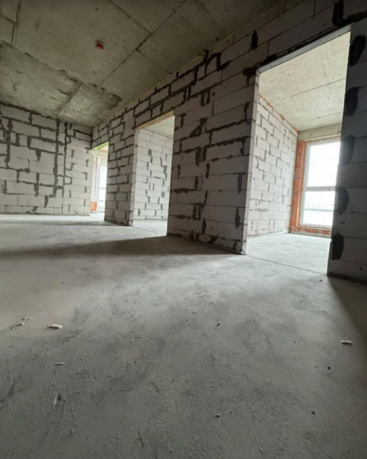 Продаж 2к квартири 66.8 кв. м, ЖК Метрополь Тернопіль - фото 3