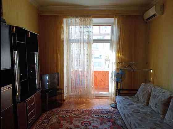 Оренда Квартира 2-кімнатна, 3/5 поверх на Шота Руставелі, 26 Киев