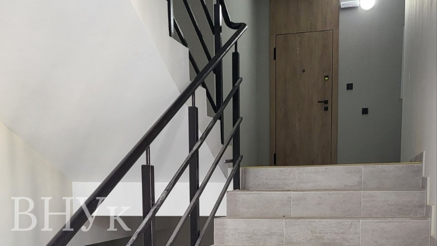 Продаж Квартира 1-кімнатна, 5/7 поверх на Шкільна  - фото 13