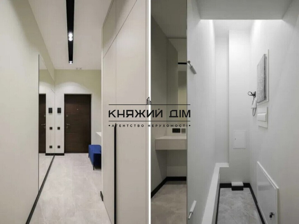 Продаж 2-кімнатної квартири в ЖК Alter Ego, метро Печерська. № 21144943 Київ - фото 10