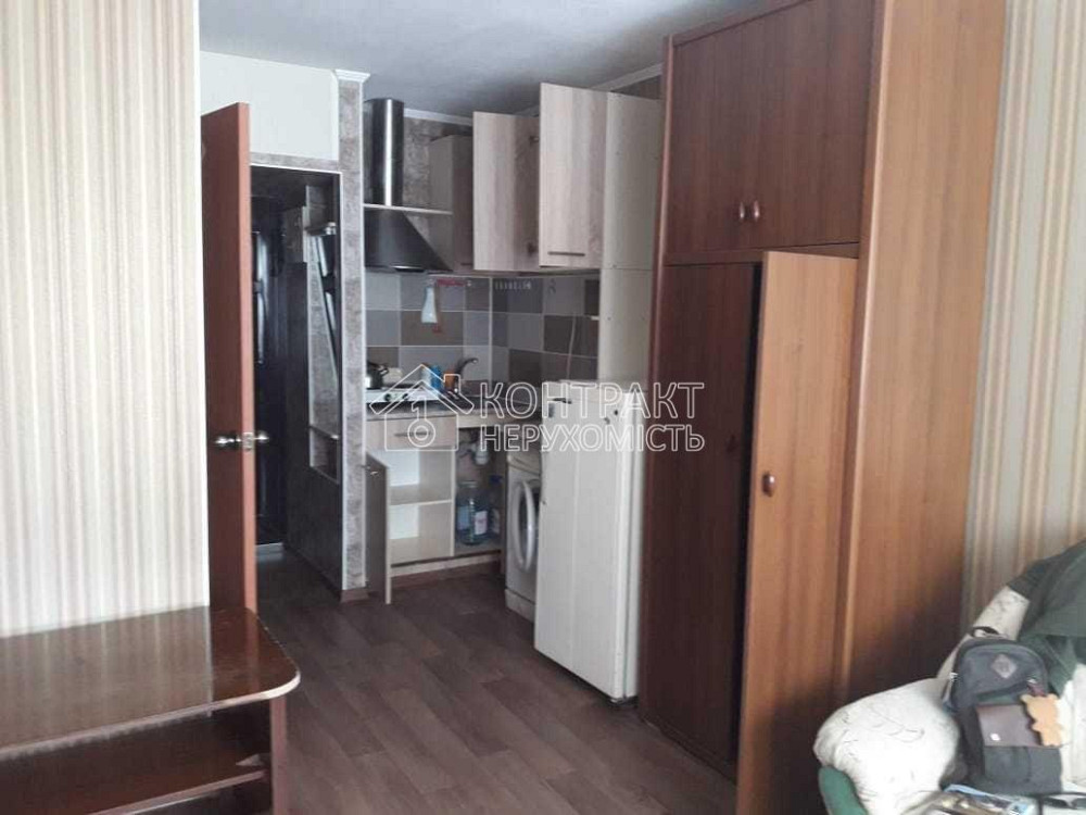 Оренда Квартира 1-кімнатна, 4/5 поверх на вул. Владислава Зубенка Харків - фото 3