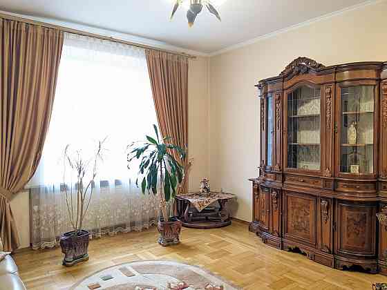 Оренда 3к квартири 93 кв. м Львів