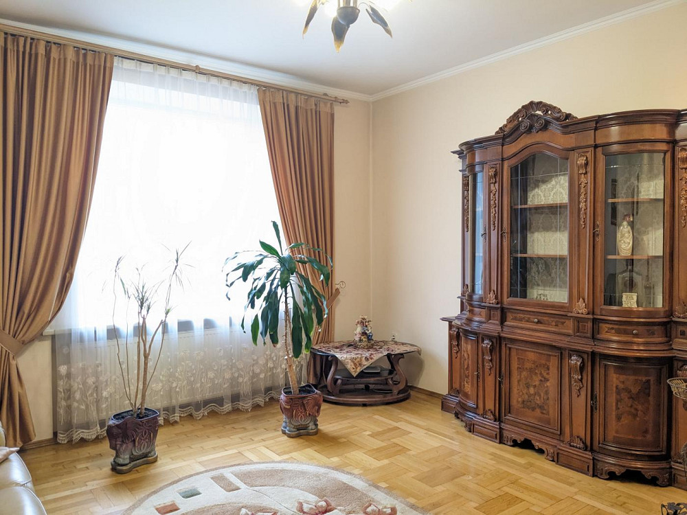 Оренда 3к квартири 93 кв. м Львів - фото 4