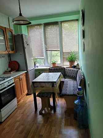 Оренда Квартира 1-кімнатна, 2/9 поверх на Новадарницька, 15/1 Київ