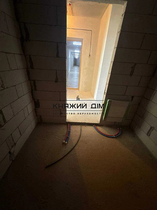 Продаж 1 кімнатної квартири ЖК Причал 8 КОД № 21147107 Київ - фото 10