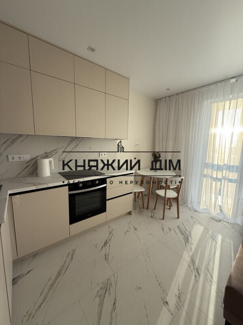 Перша здача! Оренда 1 кімнатна кварира ЖК Голосіївський КОД 11203951 Київ - фото 10