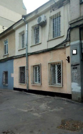 1- комнатная квартира. Центр .Улица .Асташкина. Одесса