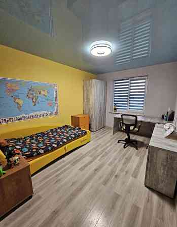 Продаж Квартира 2-кімнатна, 9/9 поверх на вул. Євгена Рихліка Житомир