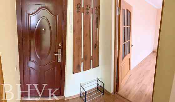 Продаж Квартира 1-кімнатна, 3/5 поверх на Надзбручанська,2, 2 Тернопіль