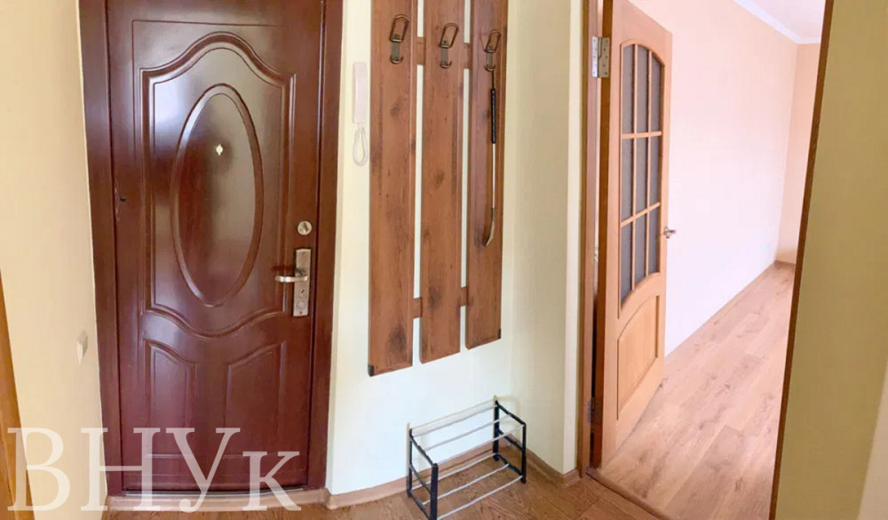 Продаж Квартира 1-кімнатна, 3/5 поверх на Надзбручанська,2, 2 Тернопіль - фото 3