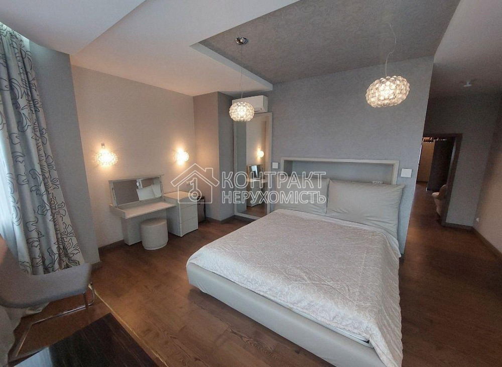 Продаж Квартира 3-кімнатна, 6/10 поверх на вул. Ярослава Мудрого Харьков - изображение 13