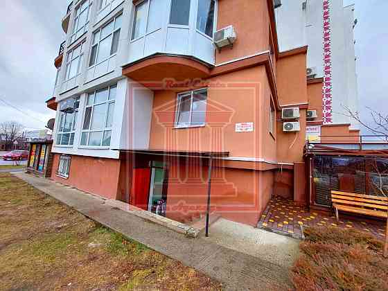 Продаж торгове приміщення на Бежівка, 31Б поверх - 1/9 Бориспіль