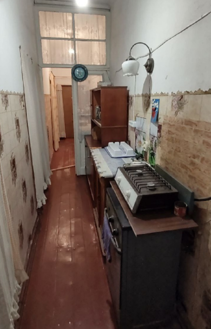 Продам 2-комнатную квартиру на ул. Блока, угол ул. Умова Одеса - фото 11