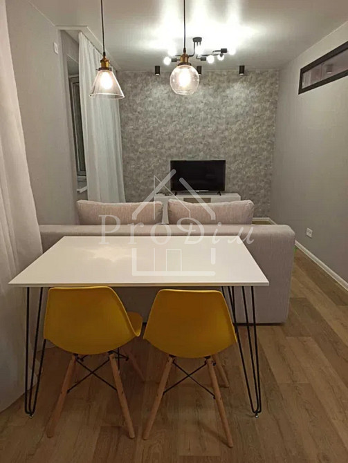 Оренда Квартира 2-кімнатна, 3/12 поверх на Леопольда Ященка вул. (Василя Жуковського), 5 Kiev - photo 1