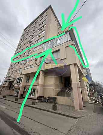 Продаж офісне приміщення на вул. Ивана Франко приміщень - 13, поверх - 3/3 Одеса