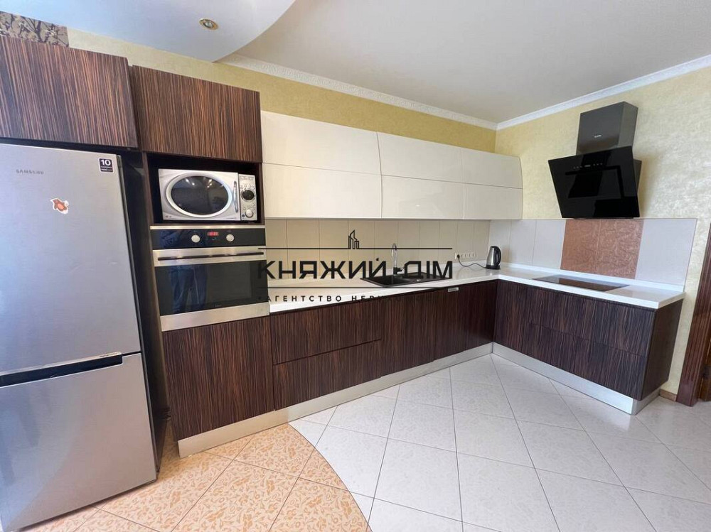 Продаж 3-кімнатної квартири по вул. Чавдар 5,м. Осокорки 5 хв. № 21135524 Київ - фото 3