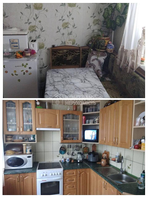 Продаж Квартира 3-кімнатна, 12/16 поверх на вул. Перемоги Харків - фото 13