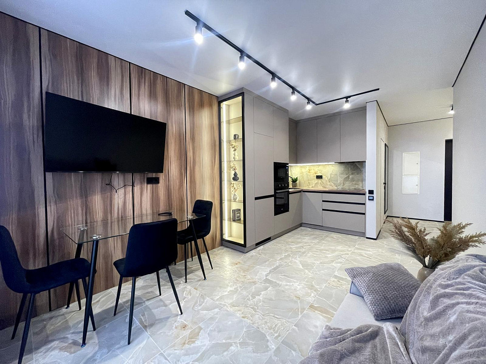 Продаж Квартира 1-кімнатна, 13/15 поверх на Олександра Олеся вул., д. 9 Київ - фото 12