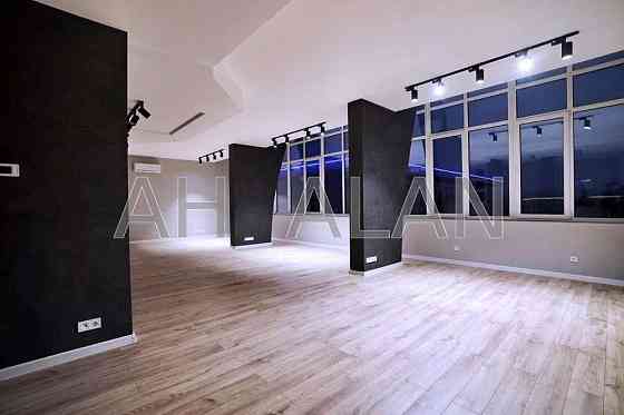 Оренда офісне приміщення на Дніпровська наб., 14А приміщень - 1, поверх - 24/24 Київ