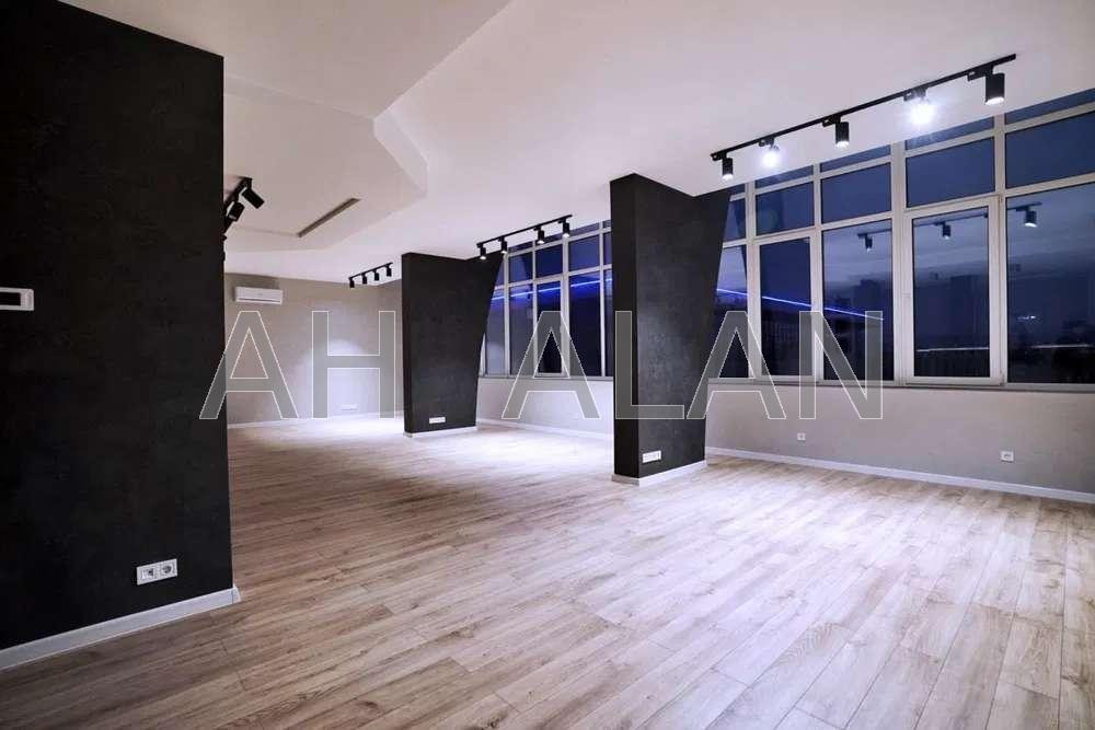 Оренда офісне приміщення на Дніпровська наб., 14А приміщень - 1, поверх - 24/24 Київ - фото 2