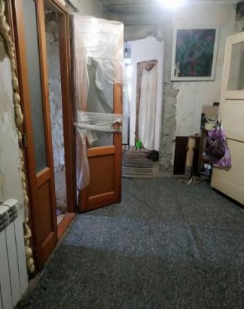 Продам будинок з банею в с.Красносілка (5 км від Одеси) Красносілка