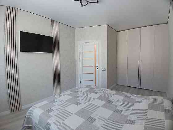 Квартира с ремонтом Новый дом Таирова Odessa