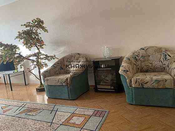 Оренда Квартира 1-кімнатна, 13/16 поверх на вул. Якуба Коласа Kiev