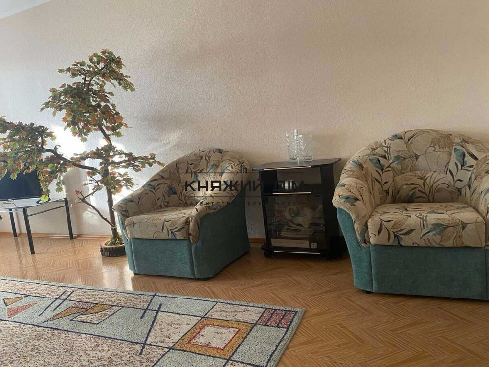 Оренда Квартира 1-кімнатна, 13/16 поверх на вул. Якуба Коласа Kiev - photo 2