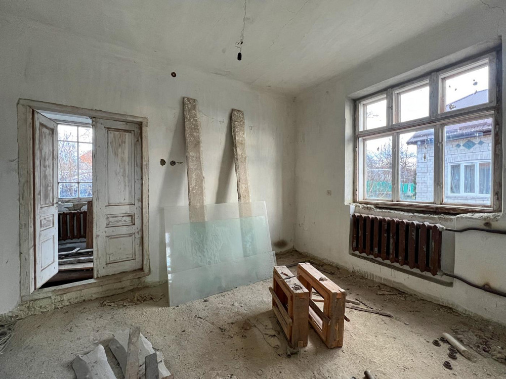 Продаж 2-поверховий Будинок з ділянкою 20 сот 166 кв.м 3 кімн. на Привокзальна вул. Колбаєвичі - фото 15