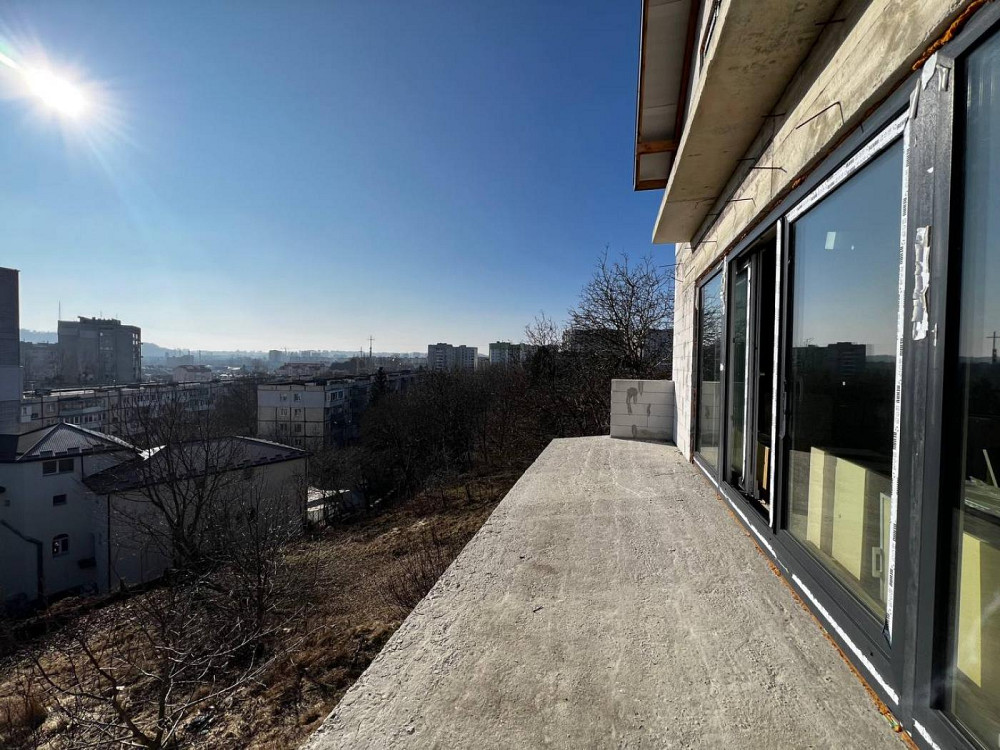 Продаж 4-поверховий Будинок з ділянкою 9 сот 189 кв.м 6 кімн. на Загірна вул. Львів - фото 2