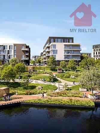 Продаж Квартира 1-кімнатна на Бабяка, 56 Ужгород