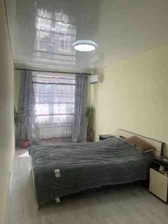 3ком. квартира на Фонтане- улица Сегедская Одеса