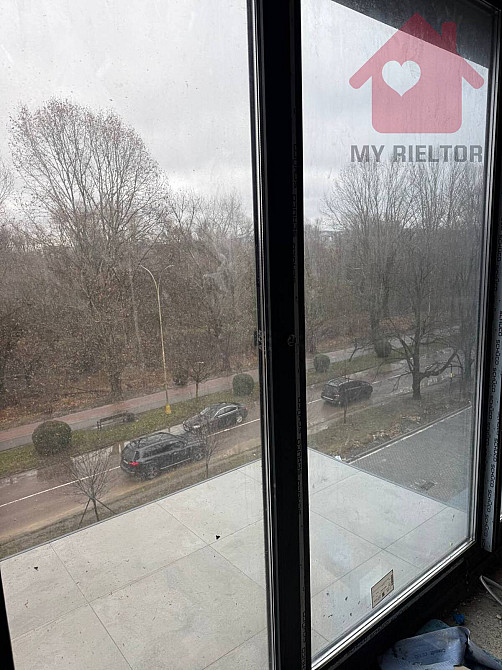 Продаж Квартира 3-кімнатна, 4/10 поверх на Словянська наб., 130 Ужгород - фото 8