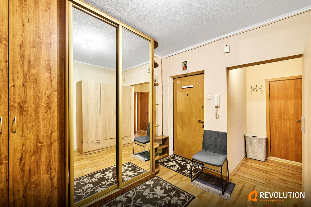 Продаж Квартира 3-кімнатна, 9/14 поверх на Глушкова Академіка вул., д. 27 Київ - фото 19