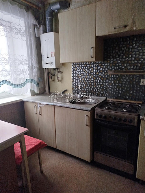 Продаж Квартира 1-кімнатна, 2/5 поверх на вул. Астрономічна Харьков - изображение 6
